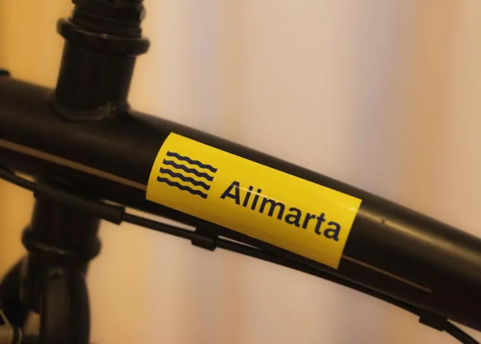 Alimarta