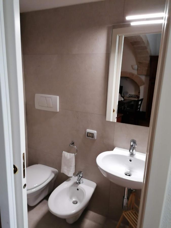 Alimarta Apartment Monopoli