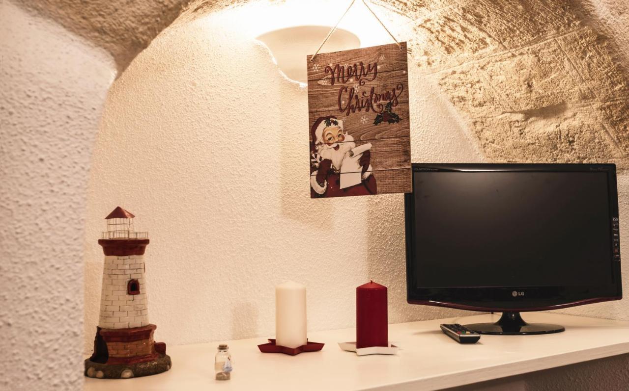 Apartment Alimarta Monopoli