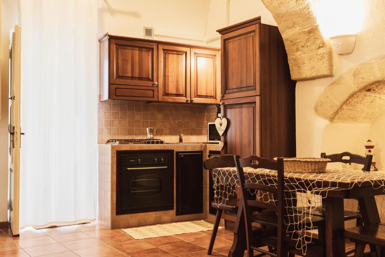 Alimarta Apartment *