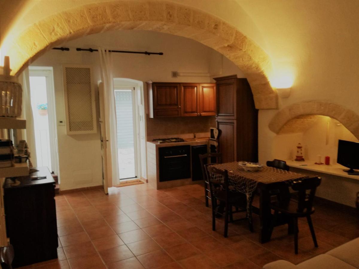 Alimarta Apartment Monopoli