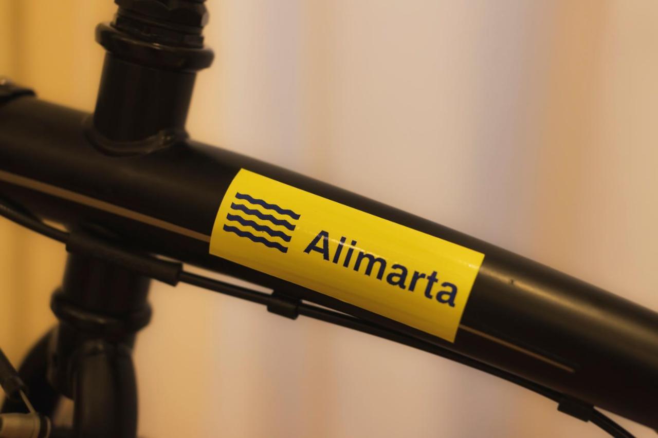 Alimarta Apartment