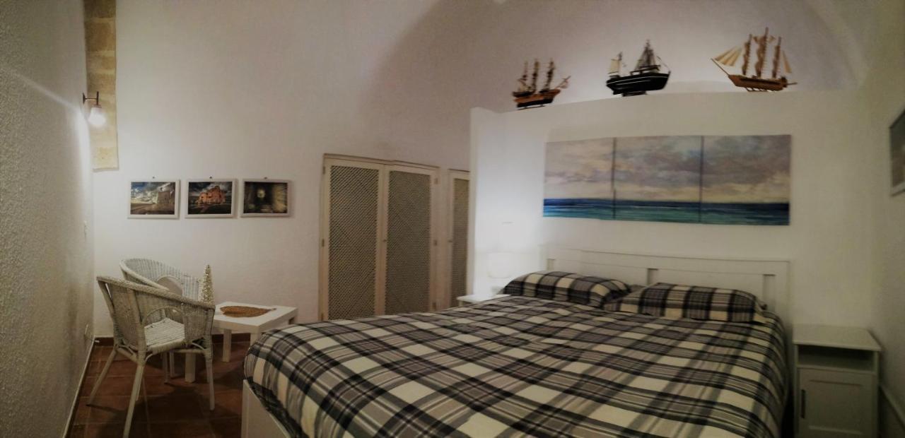 Apartment Alimarta Monopoli