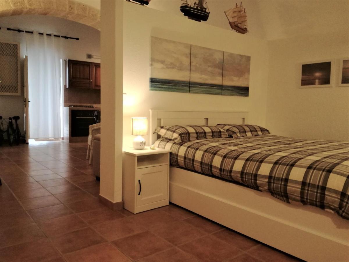 Apartment Alimarta *